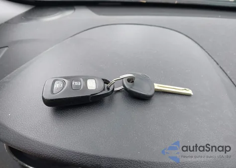 2011 Hyundai Sonata Gls из США, поврежденный, VIN 5NPEB4AC0BH059720